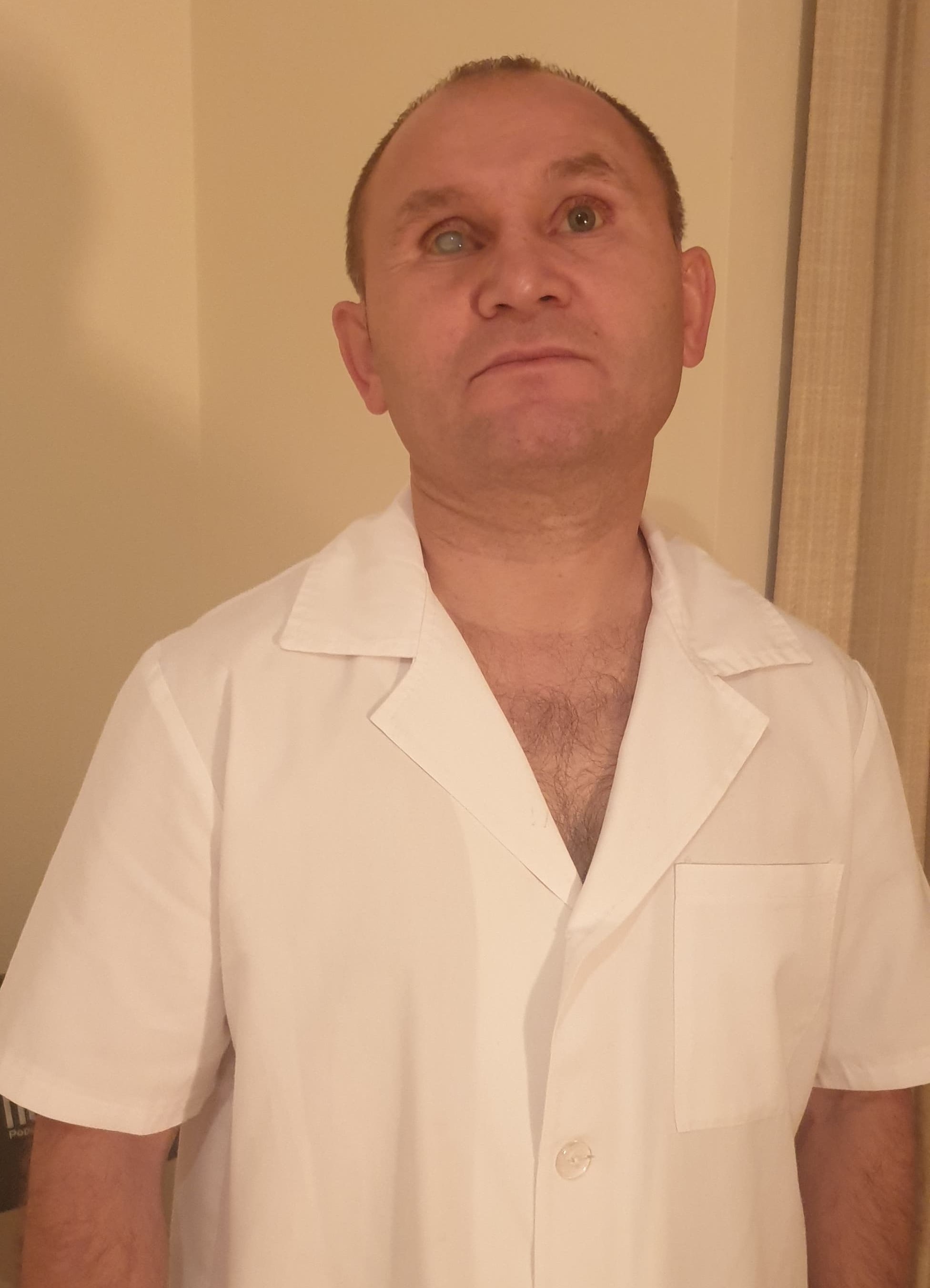 Front image of Vasile Zelea